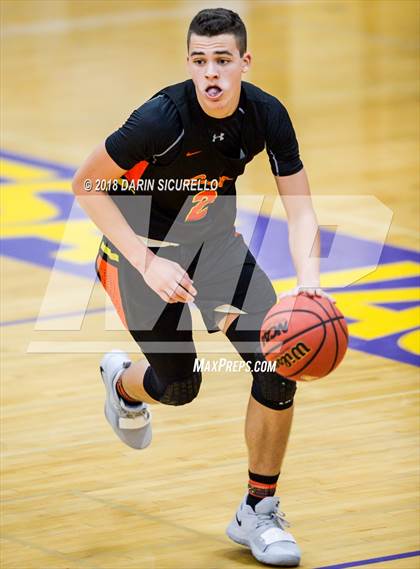 Thumbnail 3 in Saguaro vs. Corona del Sol (Fear the Hop Tournament)  photogallery.