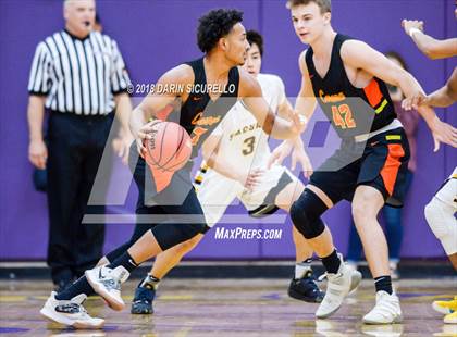 Thumbnail 3 in Saguaro vs. Corona del Sol (Fear the Hop Tournament)  photogallery.