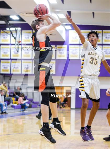 Thumbnail 2 in Saguaro vs. Corona del Sol (Fear the Hop Tournament)  photogallery.