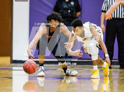 Thumbnail 3 in Saguaro vs. Corona del Sol (Fear the Hop Tournament)  photogallery.