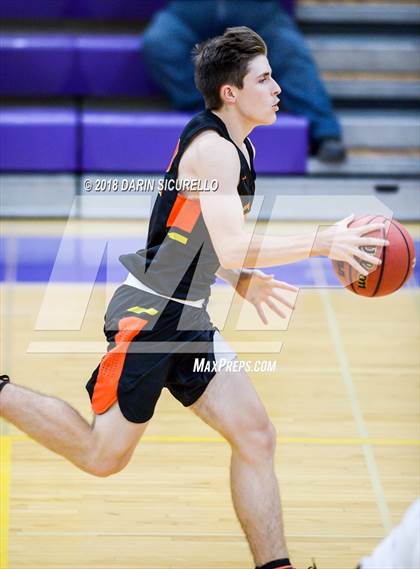Thumbnail 2 in Saguaro vs. Corona del Sol (Fear the Hop Tournament)  photogallery.