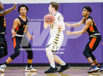 Thumbnail 1 in Saguaro vs. Corona del Sol (Fear the Hop Tournament)  photogallery.