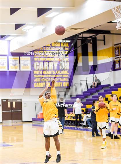 Thumbnail 2 in Saguaro vs. Corona del Sol (Fear the Hop Tournament)  photogallery.