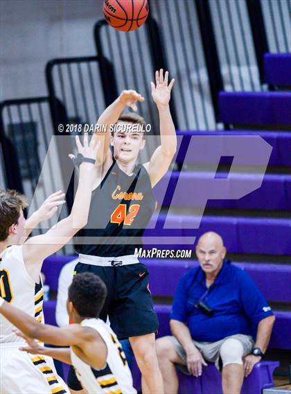 Thumbnail 2 in Saguaro vs. Corona del Sol (Fear the Hop Tournament)  photogallery.