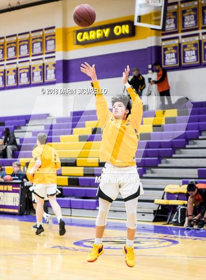 Thumbnail 3 in Saguaro vs. Corona del Sol (Fear the Hop Tournament)  photogallery.