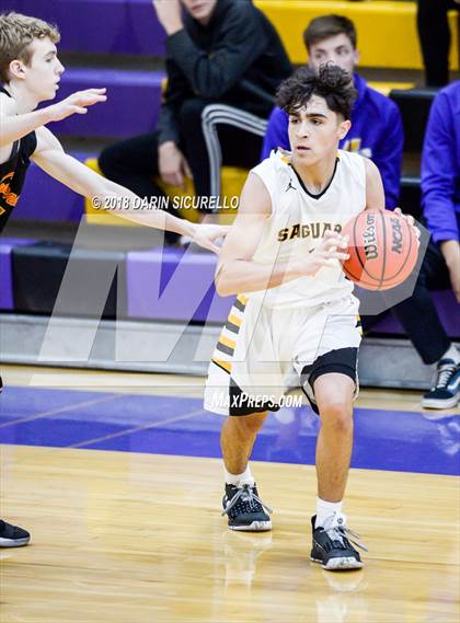 Thumbnail 3 in Saguaro vs. Corona del Sol (Fear the Hop Tournament)  photogallery.