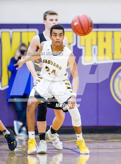 Thumbnail 1 in Saguaro vs. Corona del Sol (Fear the Hop Tournament)  photogallery.