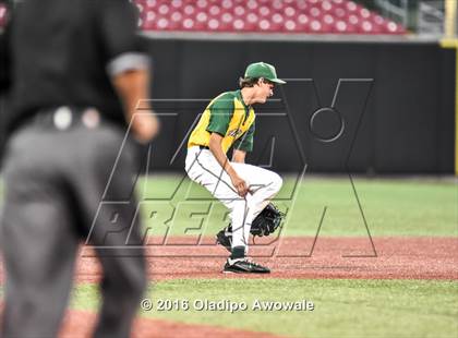 Thumbnail 3 in Temple Christian vs. Ovilla Christian (TAPPS Class 3A Second Round) photogallery.