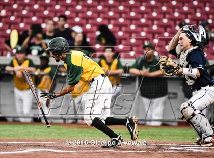 Thumbnail 1 in Temple Christian vs. Ovilla Christian (TAPPS Class 3A Second Round) photogallery.
