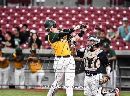 Thumbnail 1 in Temple Christian vs. Ovilla Christian (TAPPS Class 3A Second Round) photogallery.