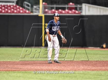Thumbnail 1 in Temple Christian vs. Ovilla Christian (TAPPS Class 3A Second Round) photogallery.