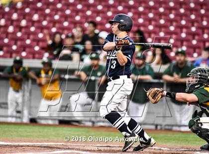Thumbnail 1 in Temple Christian vs. Ovilla Christian (TAPPS Class 3A Second Round) photogallery.