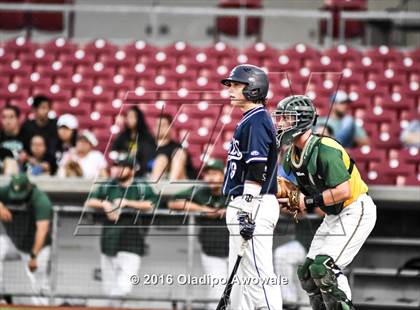 Thumbnail 2 in Temple Christian vs. Ovilla Christian (TAPPS Class 3A Second Round) photogallery.