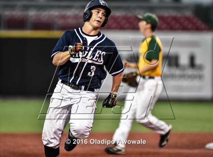 Thumbnail 1 in Temple Christian vs. Ovilla Christian (TAPPS Class 3A Second Round) photogallery.