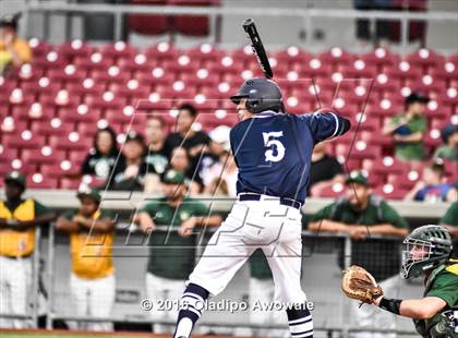 Thumbnail 1 in Temple Christian vs. Ovilla Christian (TAPPS Class 3A Second Round) photogallery.