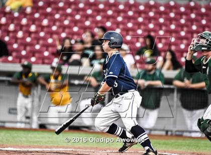Thumbnail 3 in Temple Christian vs. Ovilla Christian (TAPPS Class 3A Second Round) photogallery.