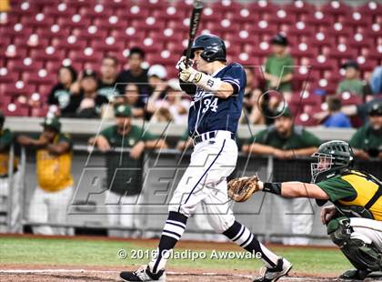 Thumbnail 1 in Temple Christian vs. Ovilla Christian (TAPPS Class 3A Second Round) photogallery.
