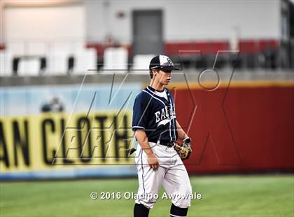 Thumbnail 1 in Temple Christian vs. Ovilla Christian (TAPPS Class 3A Second Round) photogallery.