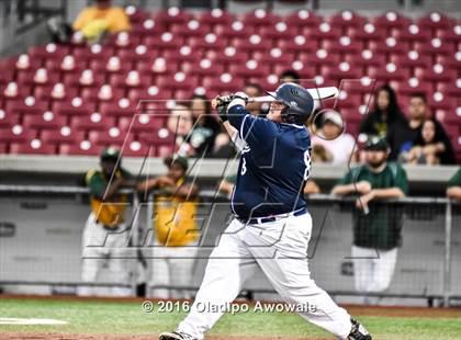 Thumbnail 3 in Temple Christian vs. Ovilla Christian (TAPPS Class 3A Second Round) photogallery.