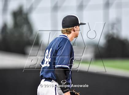 Thumbnail 1 in Temple Christian vs. Ovilla Christian (TAPPS Class 3A Second Round) photogallery.