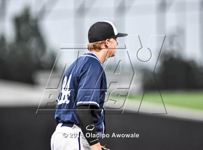 Thumbnail 3 in Temple Christian vs. Ovilla Christian (TAPPS Class 3A Second Round) photogallery.