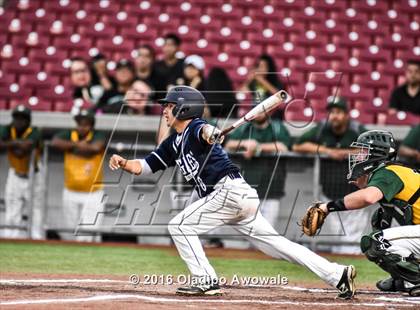 Thumbnail 1 in Temple Christian vs. Ovilla Christian (TAPPS Class 3A Second Round) photogallery.