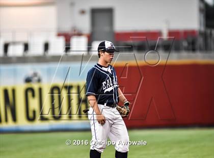Thumbnail 3 in Temple Christian vs. Ovilla Christian (TAPPS Class 3A Second Round) photogallery.
