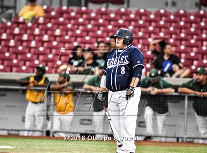 Thumbnail 3 in Temple Christian vs. Ovilla Christian (TAPPS Class 3A Second Round) photogallery.