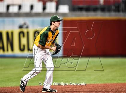 Thumbnail 1 in Temple Christian vs. Ovilla Christian (TAPPS Class 3A Second Round) photogallery.