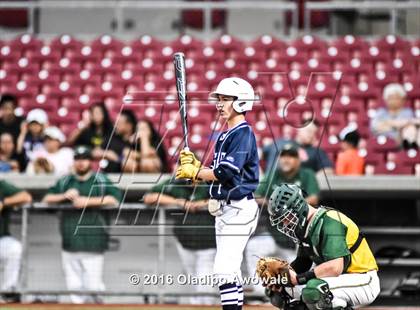 Thumbnail 3 in Temple Christian vs. Ovilla Christian (TAPPS Class 3A Second Round) photogallery.