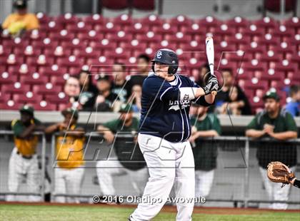 Thumbnail 1 in Temple Christian vs. Ovilla Christian (TAPPS Class 3A Second Round) photogallery.