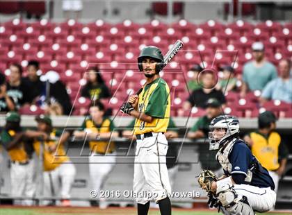 Thumbnail 2 in Temple Christian vs. Ovilla Christian (TAPPS Class 3A Second Round) photogallery.