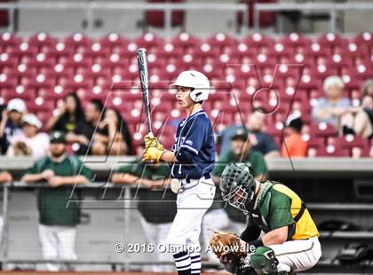 Thumbnail 1 in Temple Christian vs. Ovilla Christian (TAPPS Class 3A Second Round) photogallery.