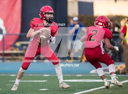 Thumbnail 1 in JV: Sutter @ Chico photogallery.