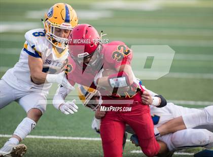 Thumbnail 1 in JV: Sutter @ Chico photogallery.