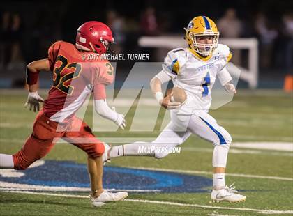 Thumbnail 2 in JV: Sutter @ Chico photogallery.