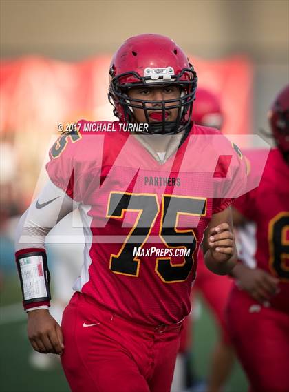 Thumbnail 3 in JV: Sutter @ Chico photogallery.