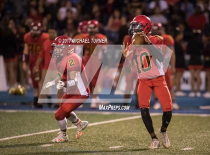 Thumbnail 1 in JV: Sutter @ Chico photogallery.