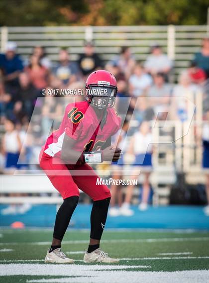 Thumbnail 2 in JV: Sutter @ Chico photogallery.