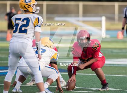 Thumbnail 1 in JV: Sutter @ Chico photogallery.