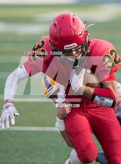 Thumbnail 3 in JV: Sutter @ Chico photogallery.