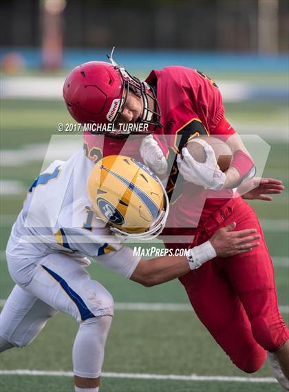 Thumbnail 2 in JV: Sutter @ Chico photogallery.