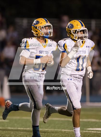 Thumbnail 3 in JV: Sutter @ Chico photogallery.