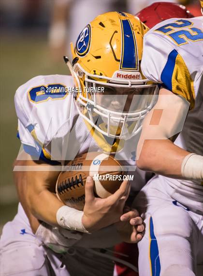 Thumbnail 2 in JV: Sutter @ Chico photogallery.