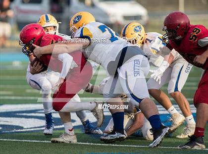 Thumbnail 2 in JV: Sutter @ Chico photogallery.