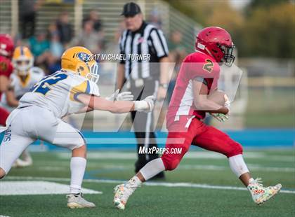 Thumbnail 3 in JV: Sutter @ Chico photogallery.