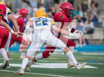 Thumbnail 1 in JV: Sutter @ Chico photogallery.