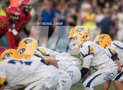 Thumbnail 1 in JV: Sutter @ Chico photogallery.