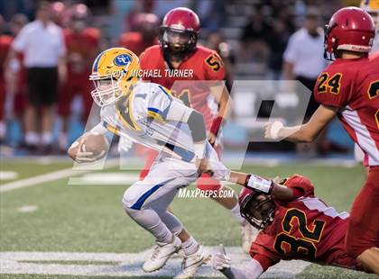 Thumbnail 2 in JV: Sutter @ Chico photogallery.