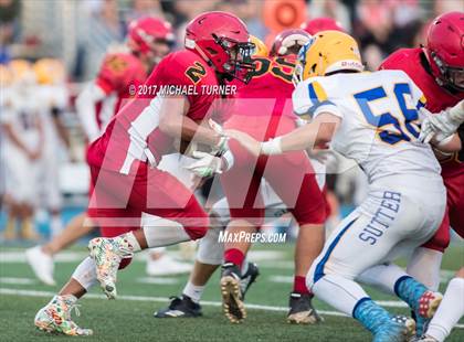 Thumbnail 3 in JV: Sutter @ Chico photogallery.